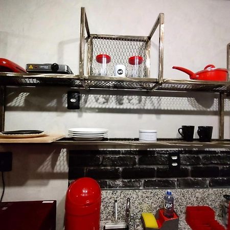 Casa Pazo 100 Metros Bras 17B Leilighet São Paulo Eksteriør bilde