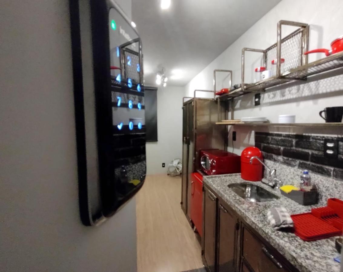 Casa Pazo 100 Metros Bras 17B Leilighet São Paulo Eksteriør bilde