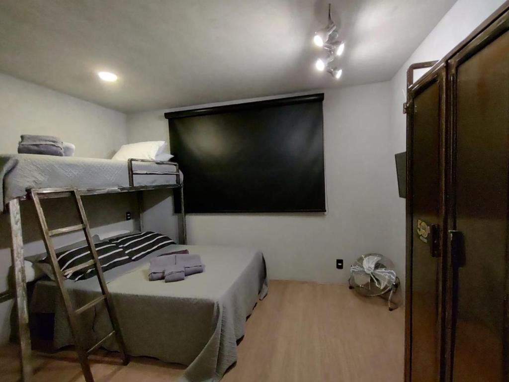 Casa Pazo 100 Metros Bras 17B Leilighet São Paulo Eksteriør bilde