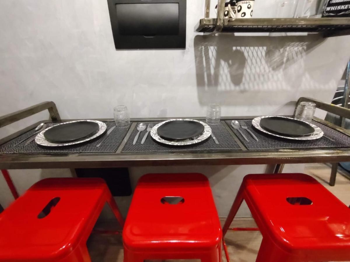 Casa Pazo 100 Metros Bras 17B Leilighet São Paulo Eksteriør bilde