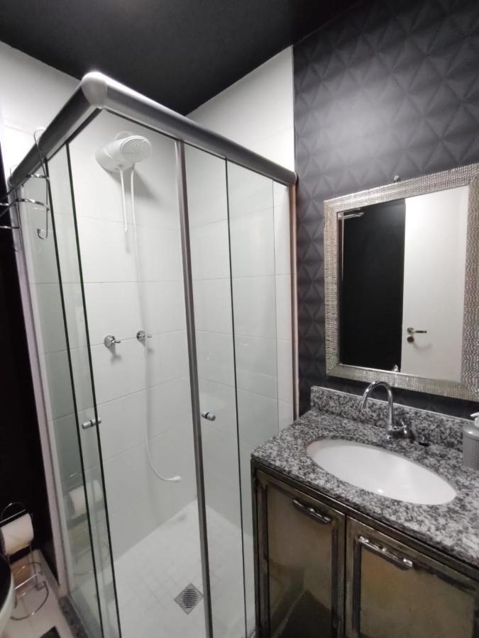 Casa Pazo 100 Metros Bras 17B Leilighet São Paulo Eksteriør bilde