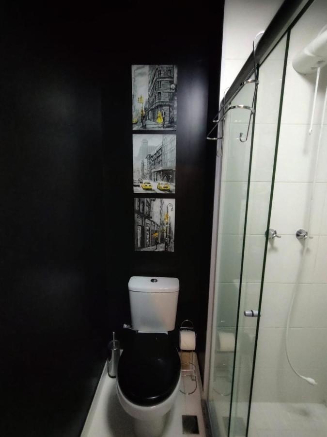 Casa Pazo 100 Metros Bras 17B Leilighet São Paulo Eksteriør bilde