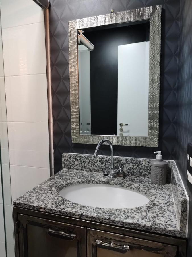 Casa Pazo 100 Metros Bras 17B Leilighet São Paulo Eksteriør bilde